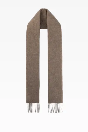 Blake Plain Scarf