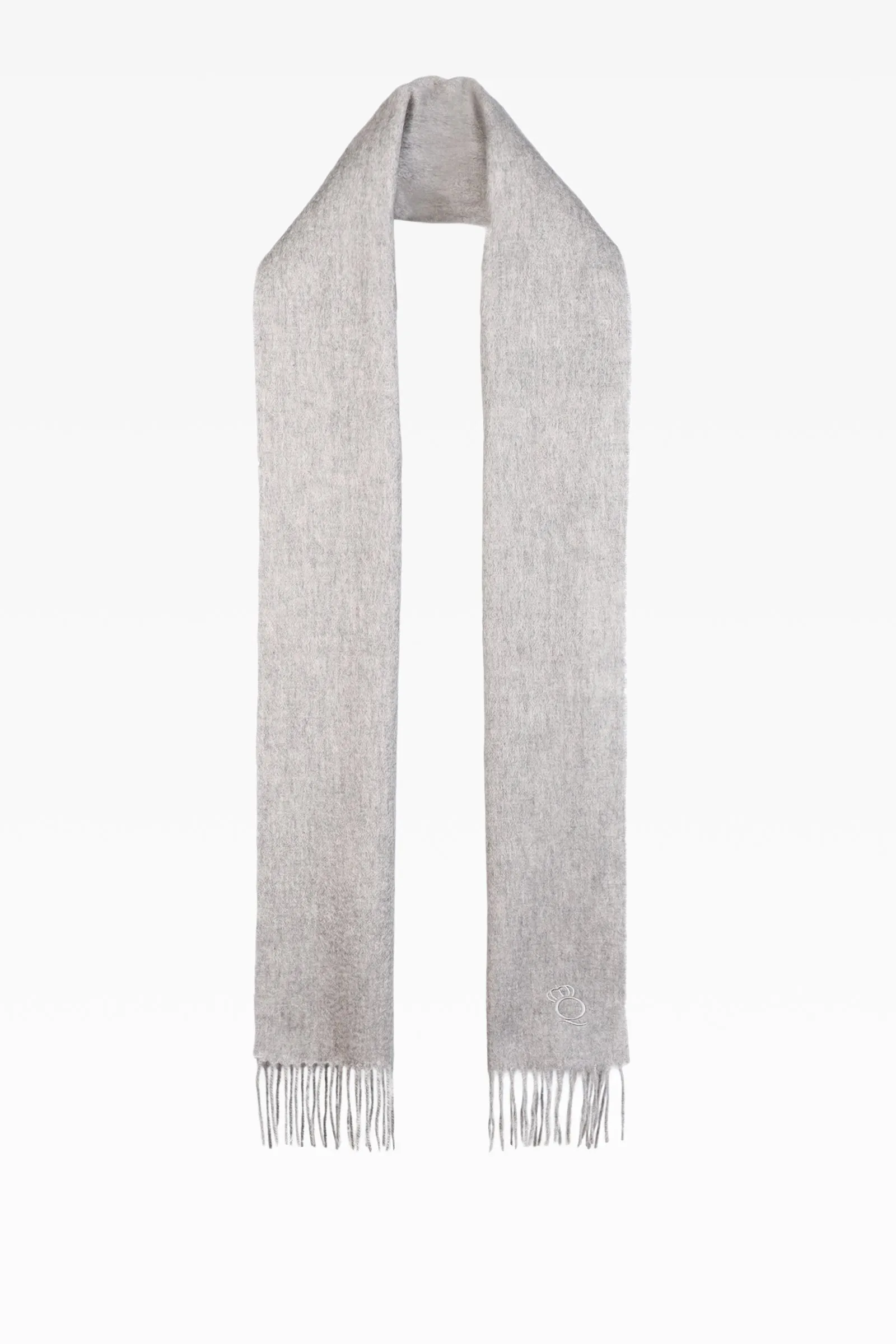 Blake Plain Scarf