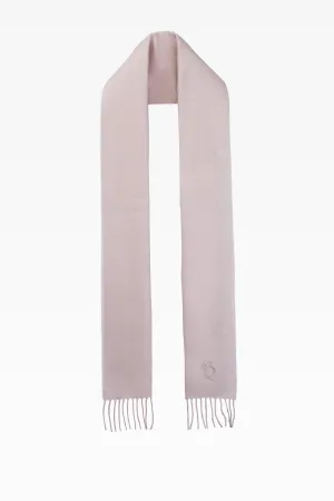 Blake Plain Scarf