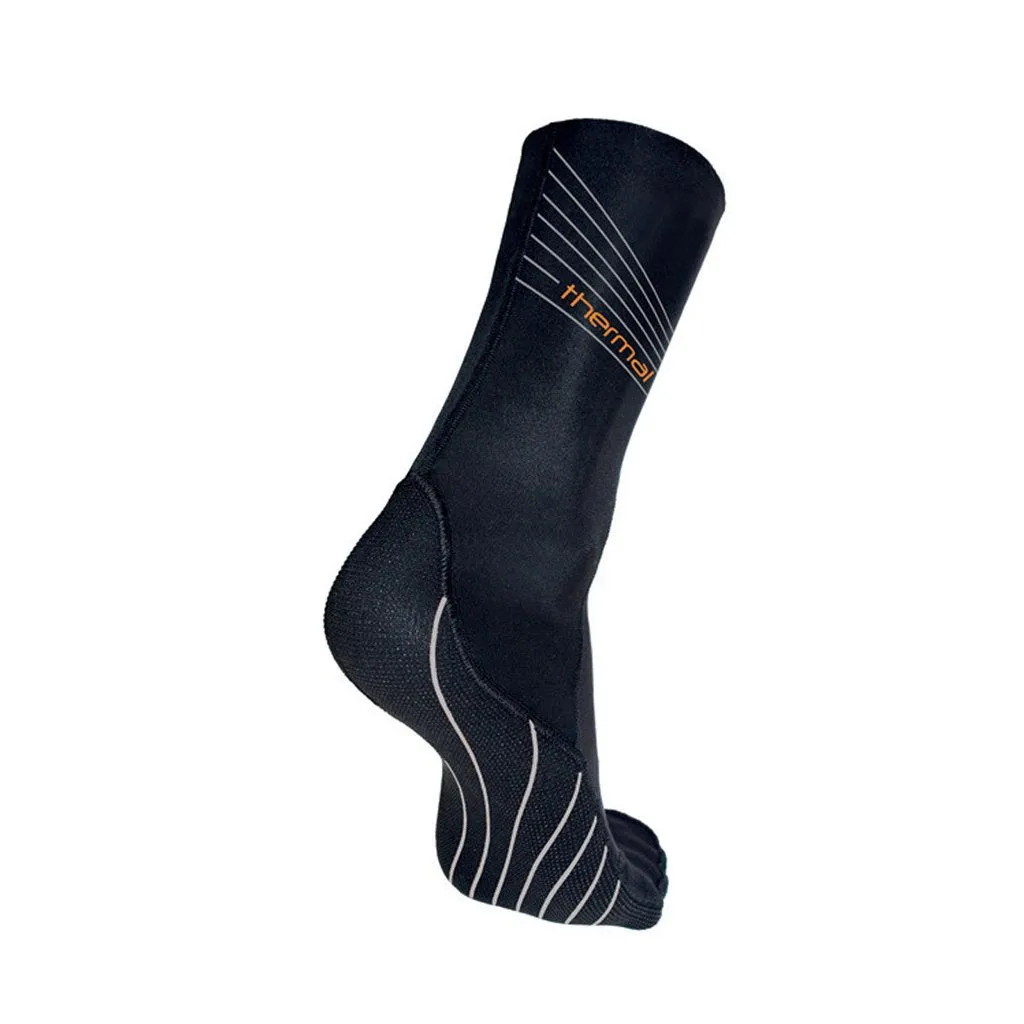 Blueseventy Thermal Swim Socks