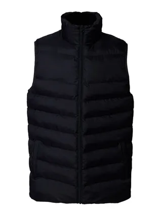 Bocini Kids Puffer Vest-(CJ2110)