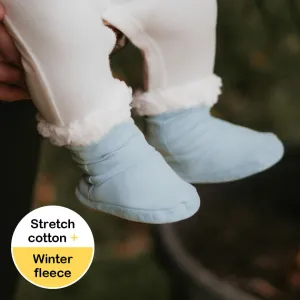 Booties