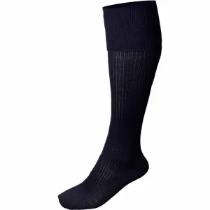 British Navy Thin Wool Long Socks
