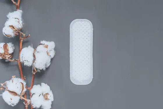 [Bundle Of 3] Natracare Panty Liners with Organic Cotton Cover - Mini (30pcs x 3)