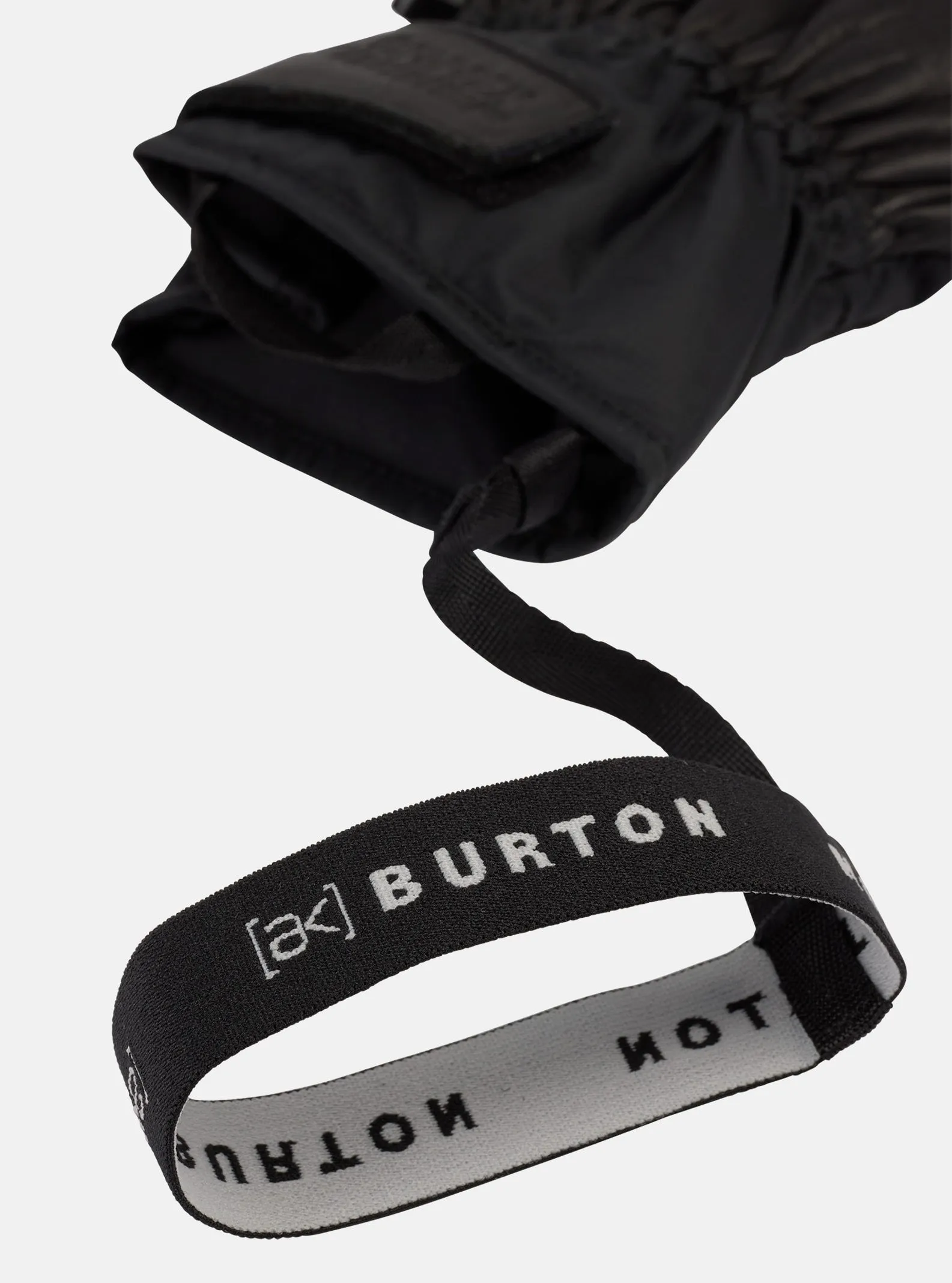 Burton [ak] Clutch GORE-TEX Leather Mittens 2025