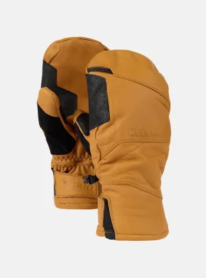 Burton [ak] Clutch GORE-TEX Leather Mittens 2025