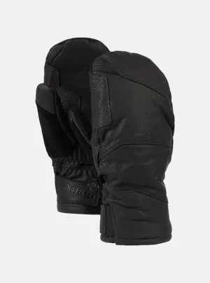 Burton [ak] Clutch GORE-TEX Leather Mittens 2025