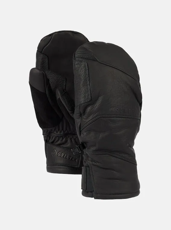 Burton [ak] Clutch GORE-TEX Leather Mittens 2025