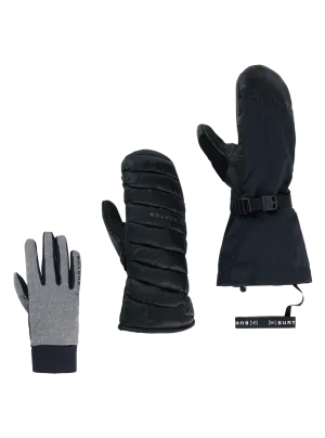 Burton ak Oven GORE-TEX 3L Mittens System