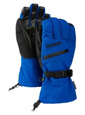 BURTON Gore-Tex gloves - Mens - Jake Blue