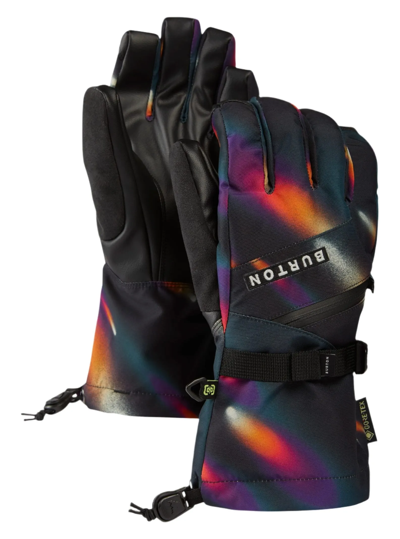 BURTON Gore-Tex gloves - Womens - Comets