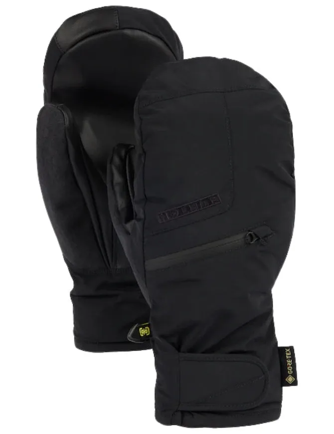 BURTON Gore-Tex under mittens - Mens - True Black