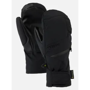 BURTON Gore-Tex Under mitts - Womens - True Black