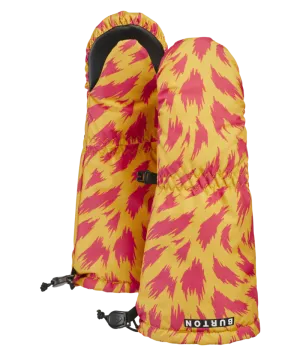Burton Grommit Toddlers Mittens