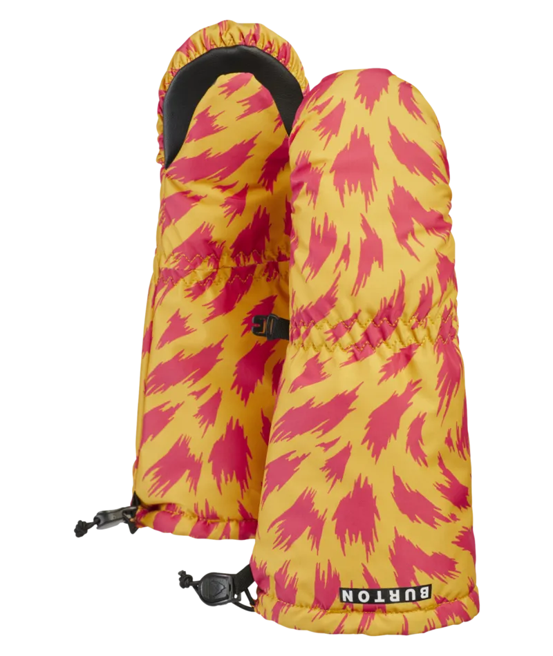 Burton Grommit Toddlers Mittens
