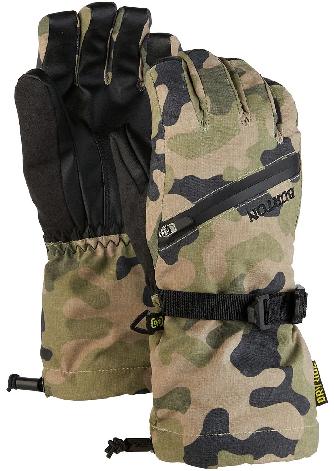 Burton Junior Vent Gloves