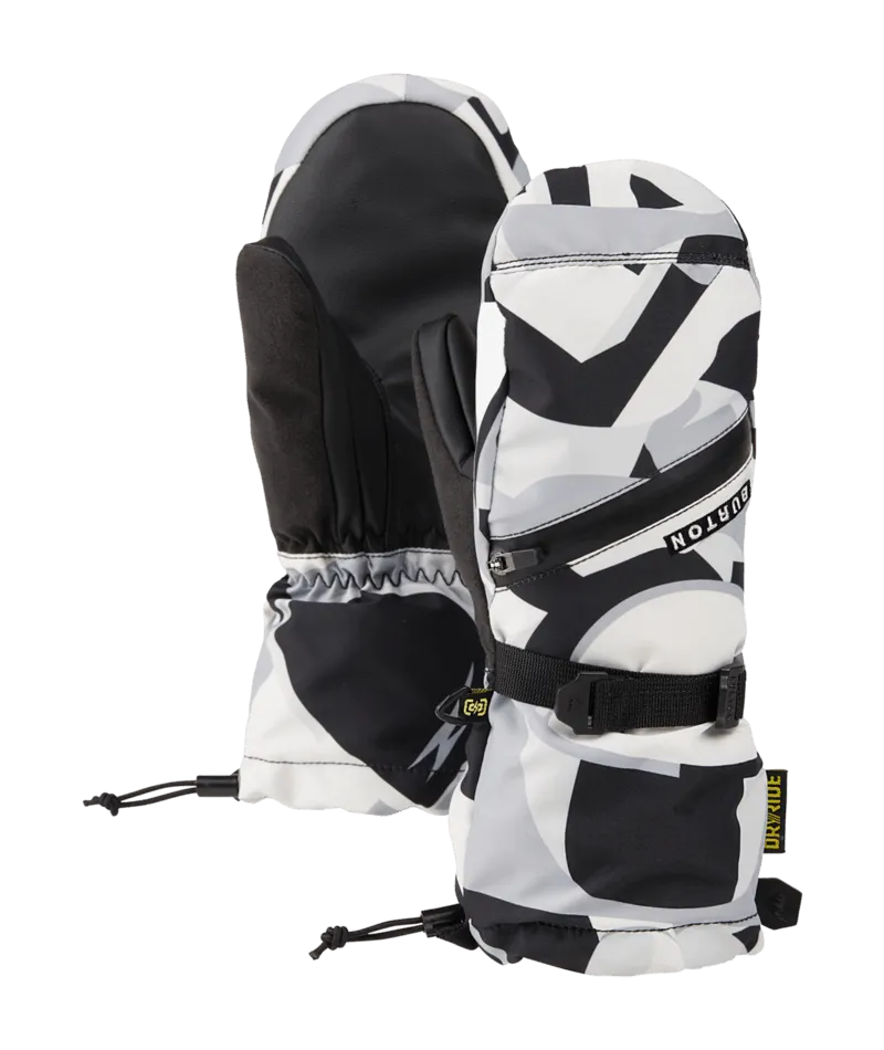 Burton Kids Vent Mittens