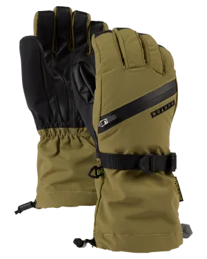 Burton Kids' Vent Snow Gloves - Martini Olive
