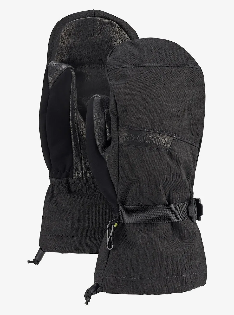 Burton Mens Deluxe GORE‑TEX Mitten