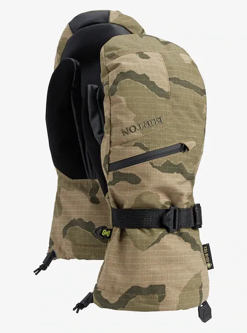 Burton Mens GORE-TEX Mitten