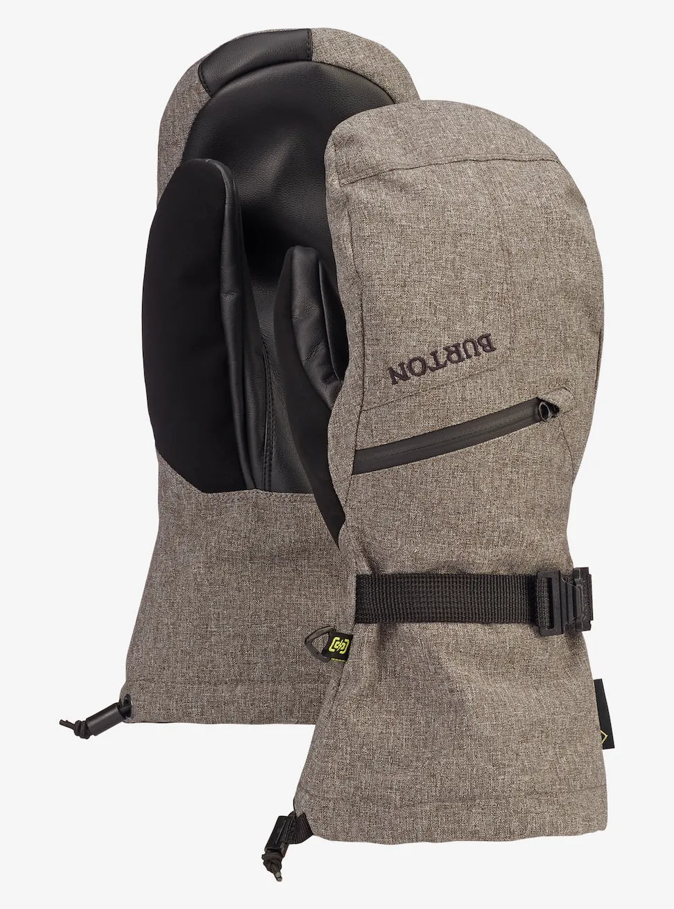 Burton Mens GORE-TEX Mitten