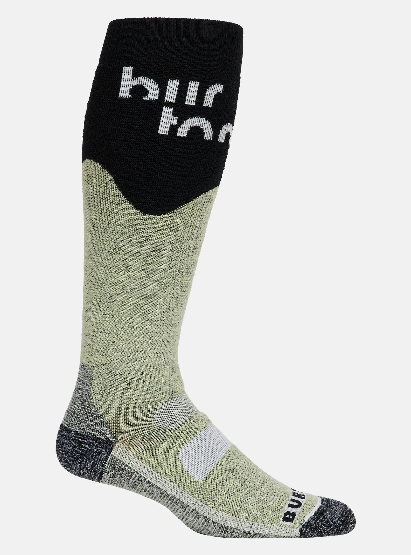 Burton Performance Midweight Socks Mens Custom