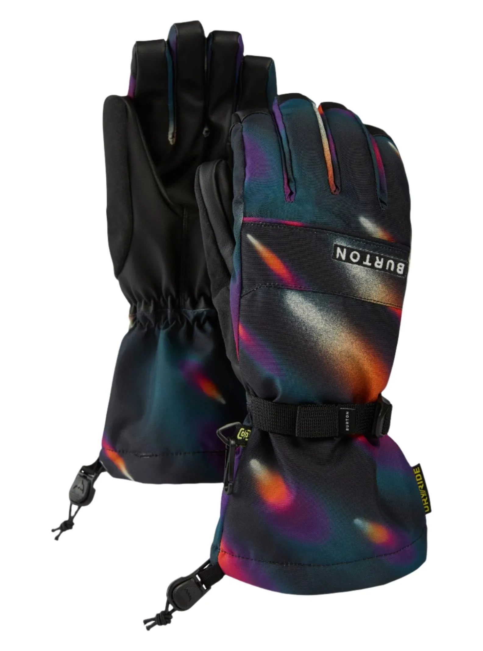 BURTON Profile gloves - Womens - Comets