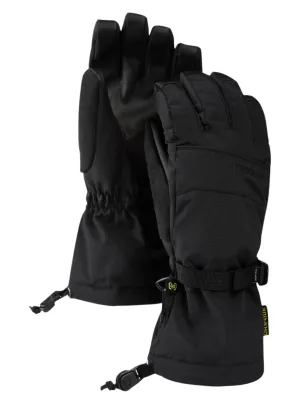 BURTON Profile gloves - Womens - True Black