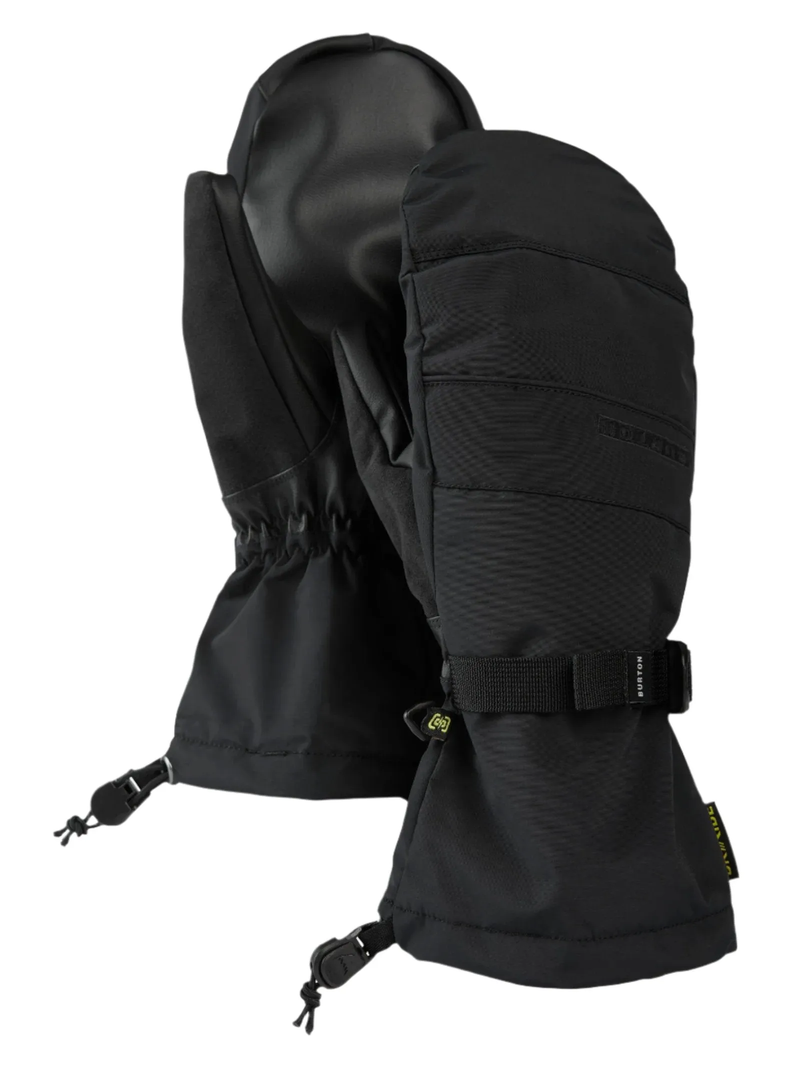 BURTON Profile mittens - Mens - Comets