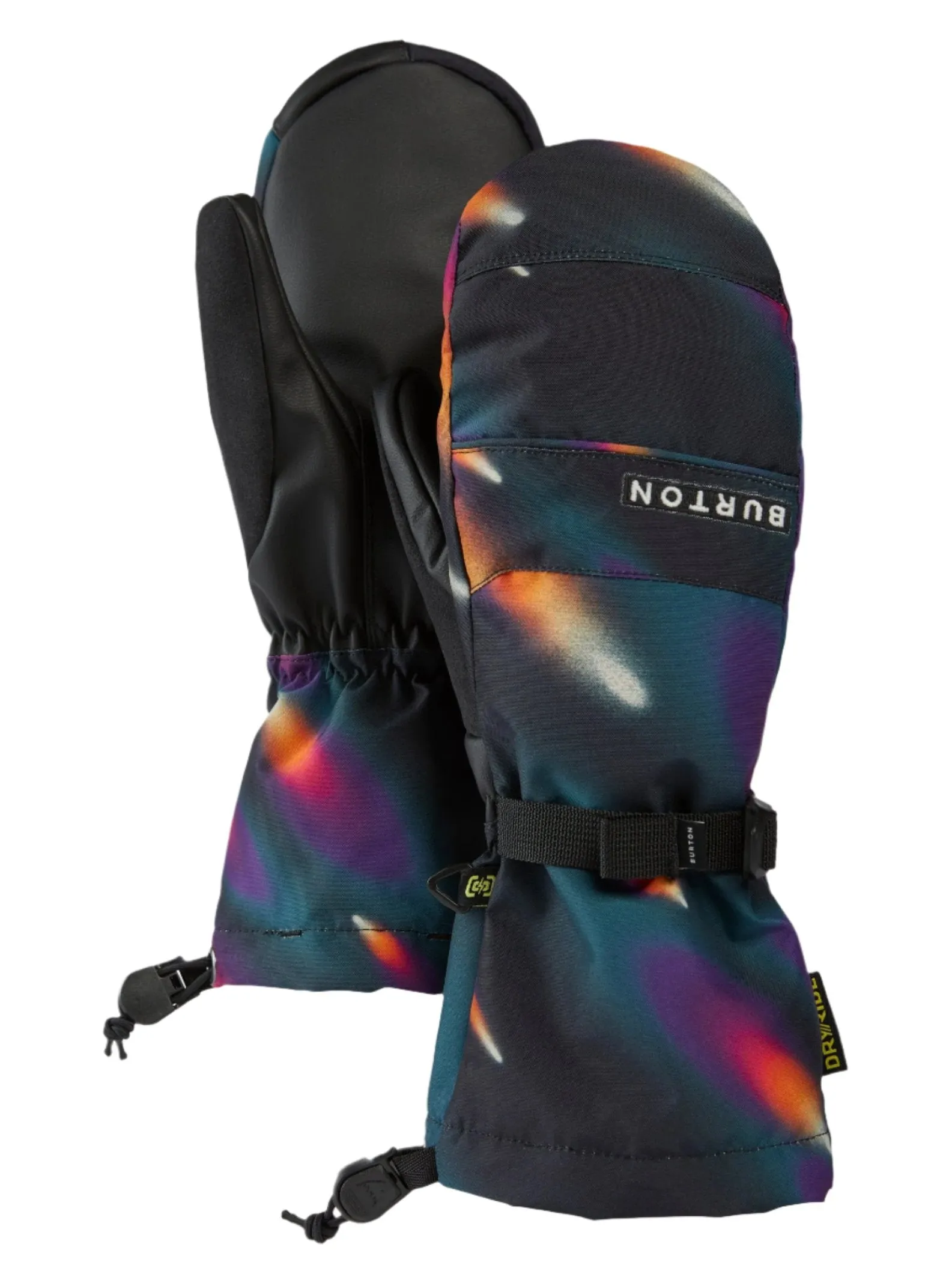 BURTON Profile mittens - Womens - Comets