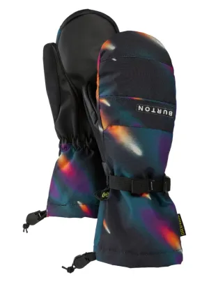 BURTON Profile mittens - Womens - Comets