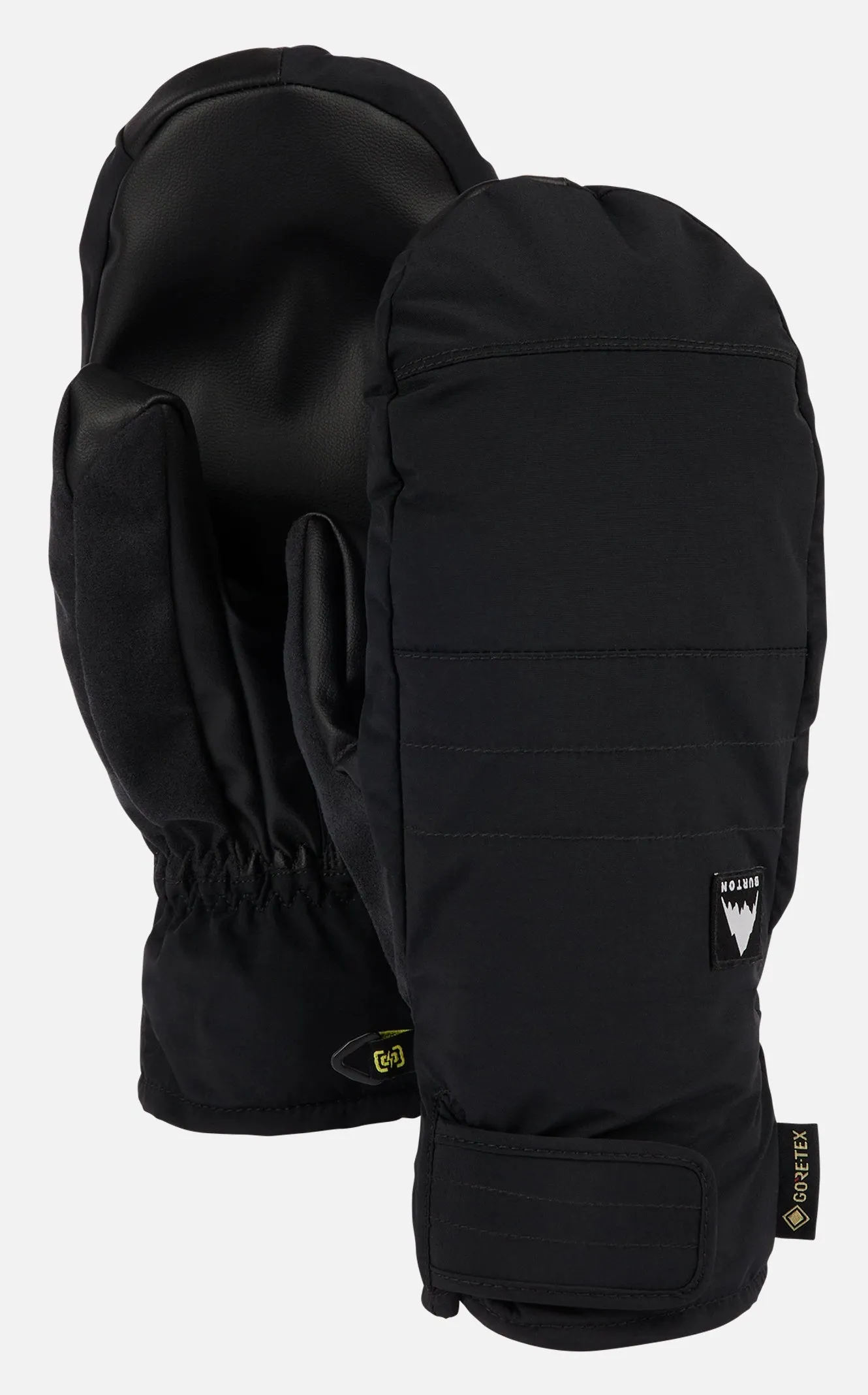 Burton Reverb GORE-TEX Mitt Mens Black