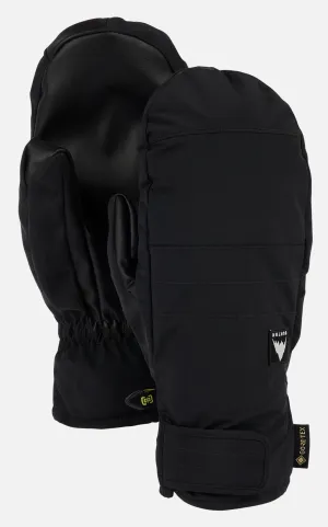 Burton Reverb GORE-TEX Mitt Mens Black