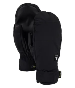 BURTON Reverb Gore-Tex mitts - Mens - True Black