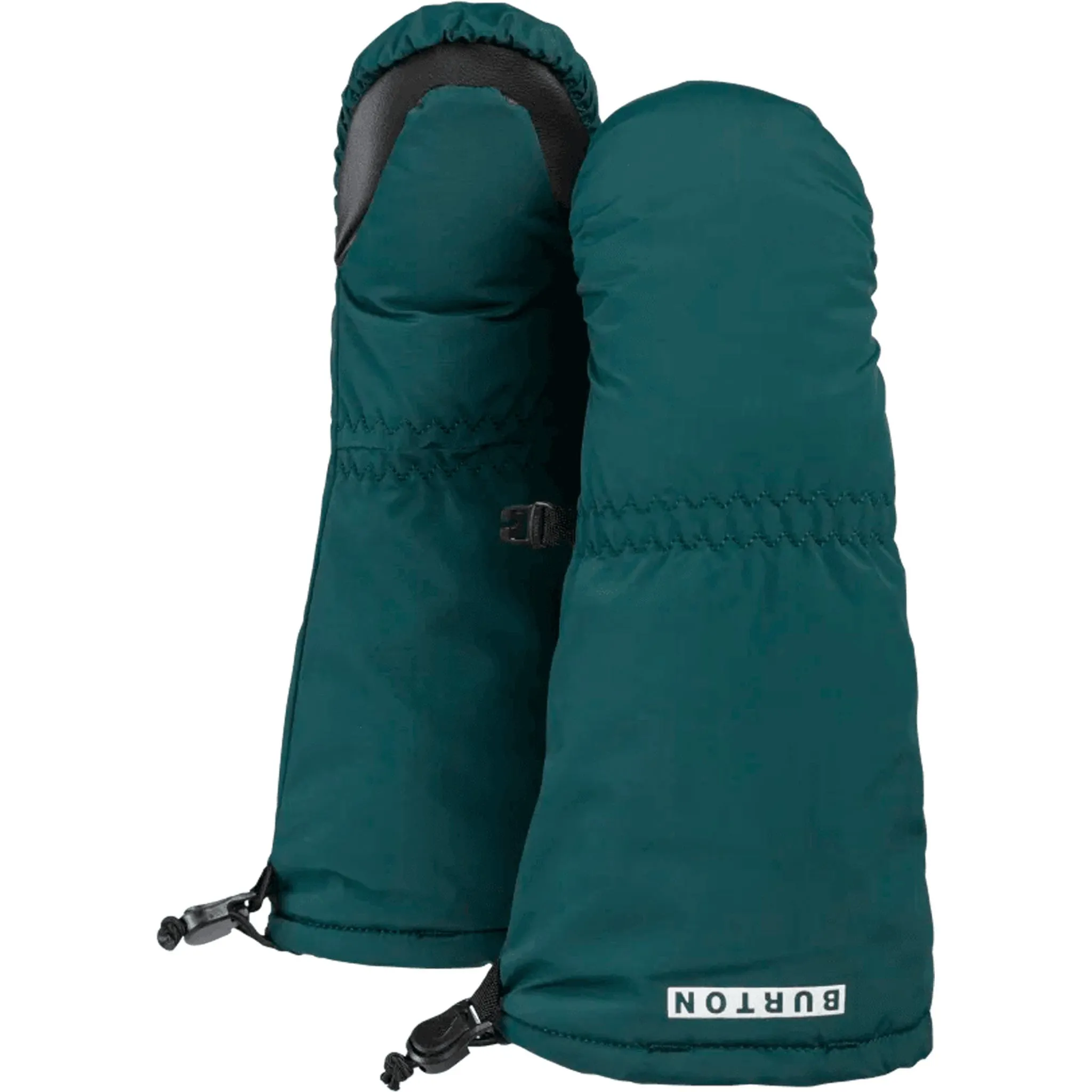 Burton Toddlers Grommit Mittens Deep Emerald
