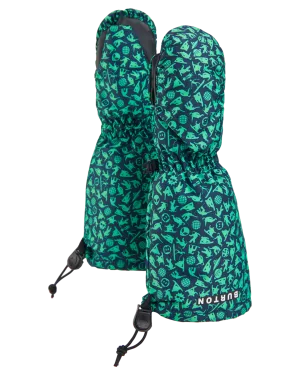 Burton Toddlers' Grommitt Snow Mittens - Orbit