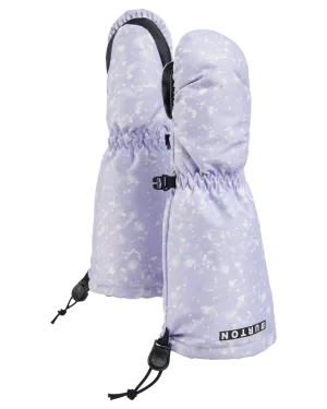 Burton Toddlers' Grommitt Snow Mittens - Stardust