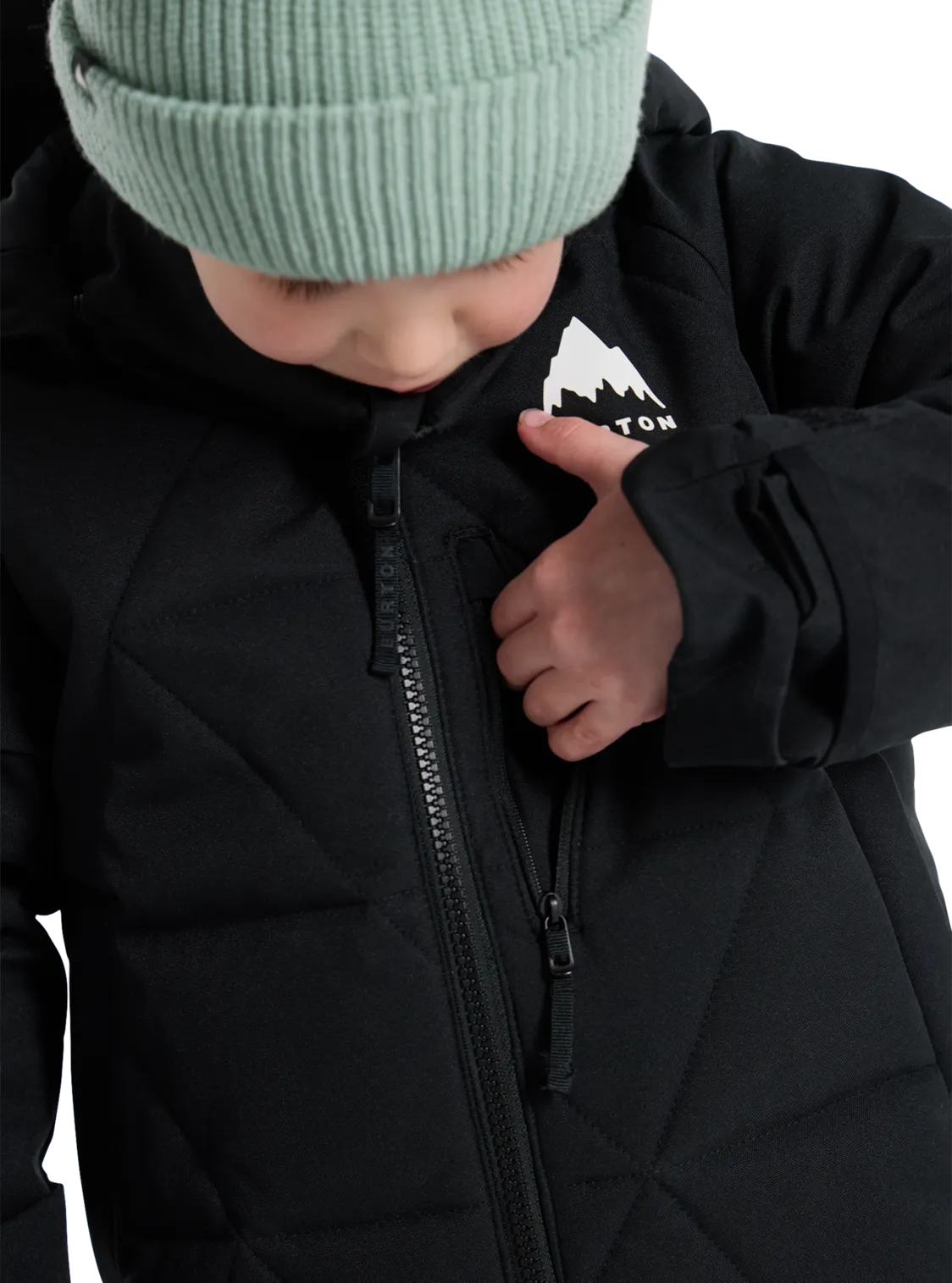 Burton Toddlers Spindal Jacket