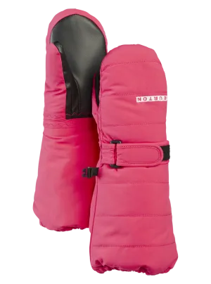 Burton Warmest Toddlers Mittens