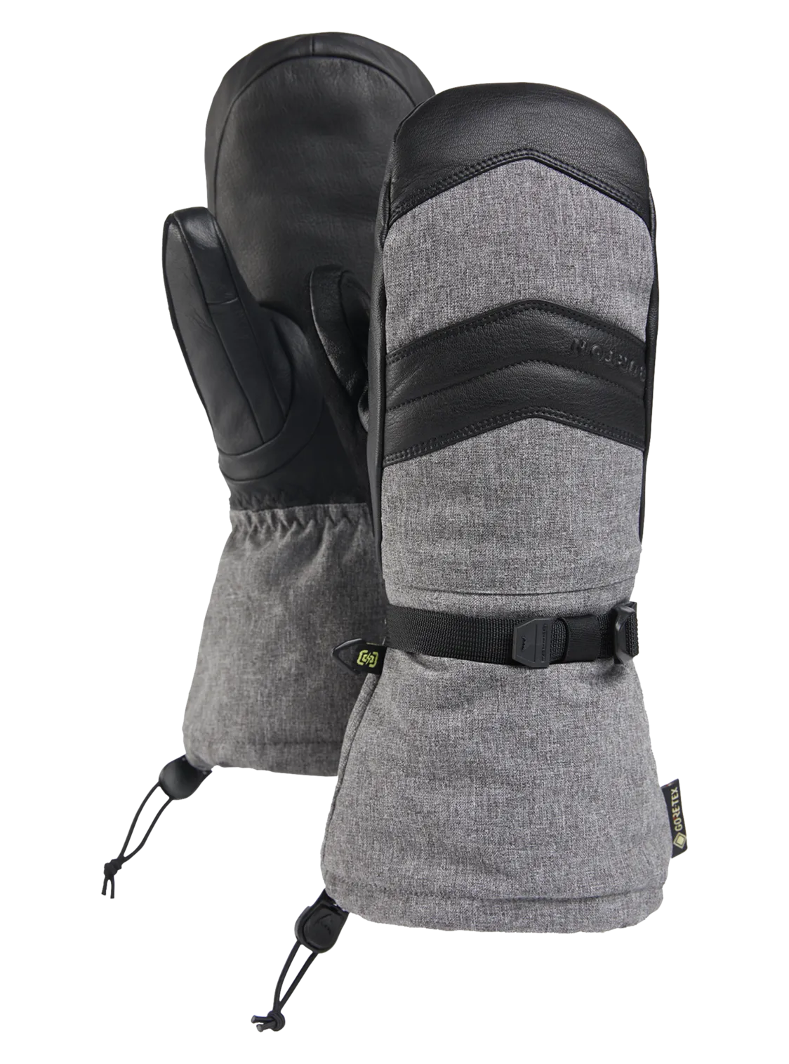 Burton Warmest Womens GORE-TEX Mittens