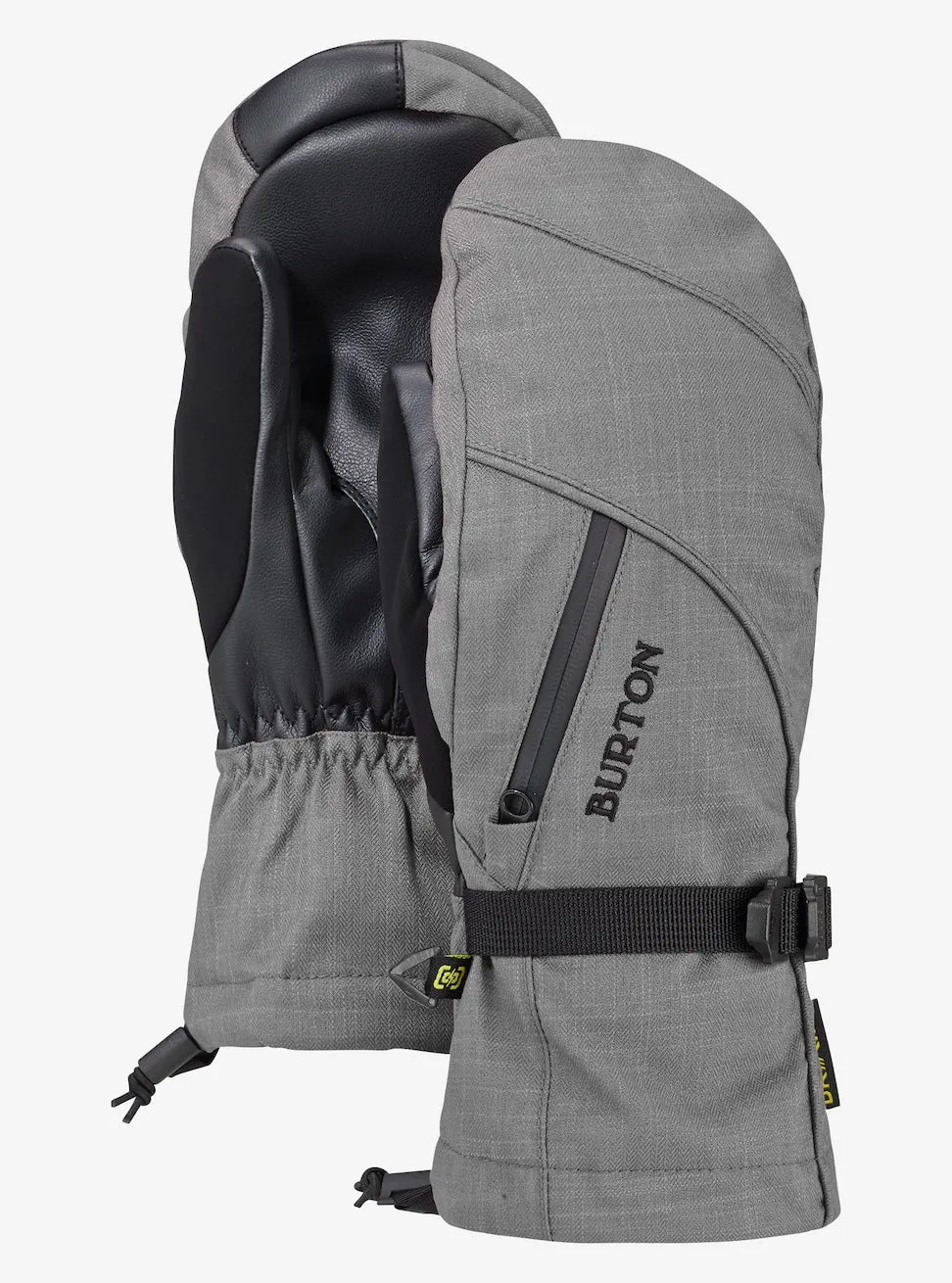 Burton Womens Baker 2-In-1 Mitten