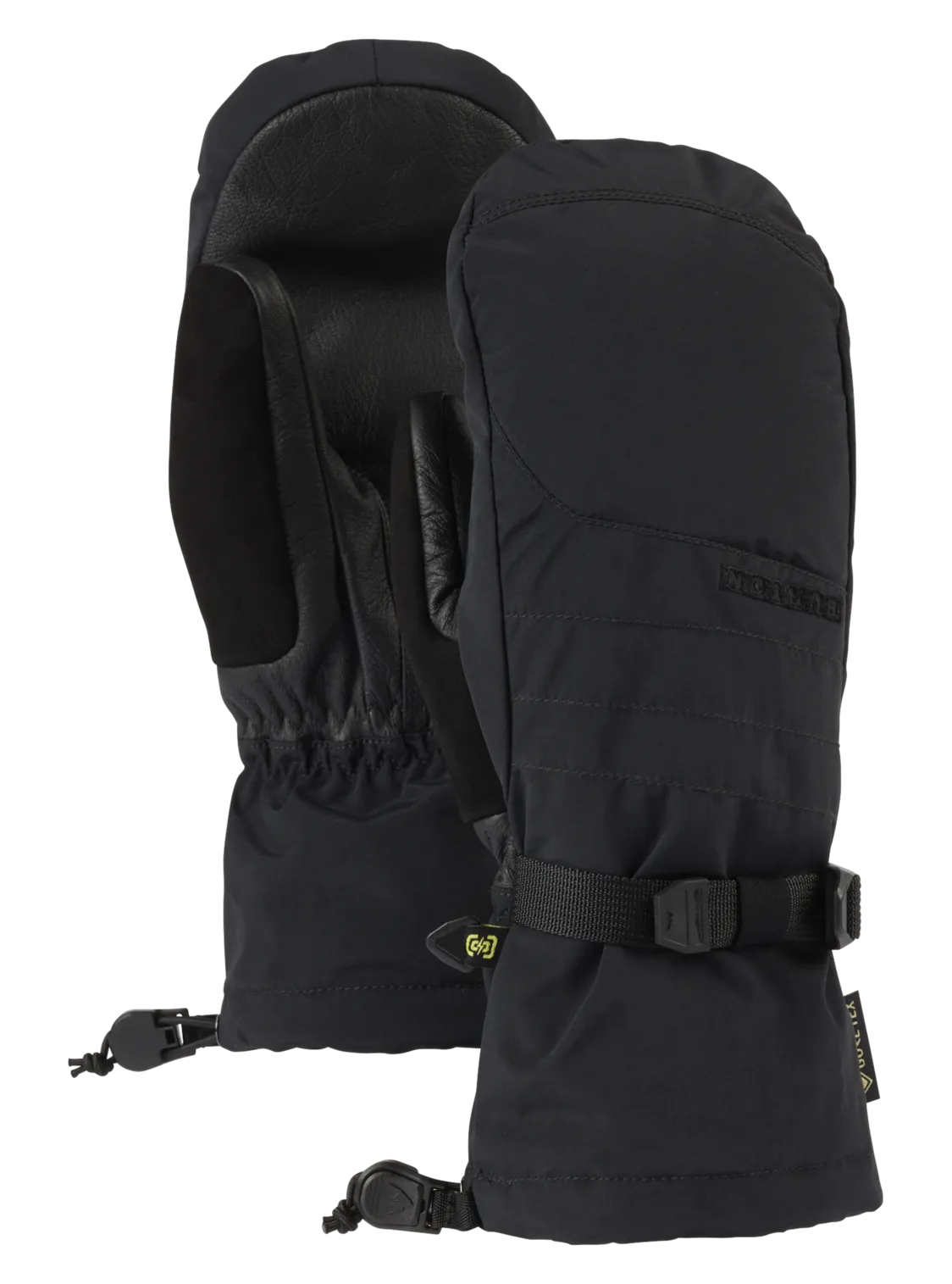 Burton Womens Deluxe GORE-TEX Mittens