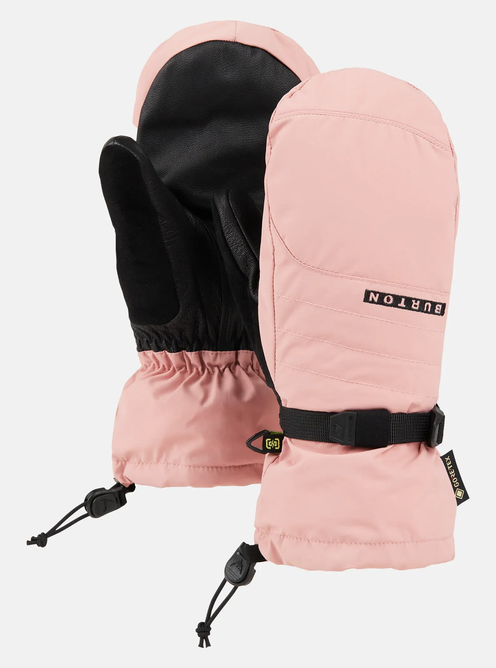 Burton Womens Deluxe GORE‑TEX Mitten