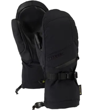 Burton Women's Gore-Tex Mitt True Black 2026