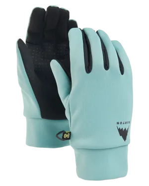 Burton Women's Touch N Go Glove Liner - Rock Lichen