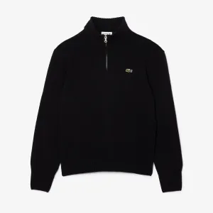buy-high-zip-neck-monochrome-carded-wool-sweater-ah3052-031-lebanon
