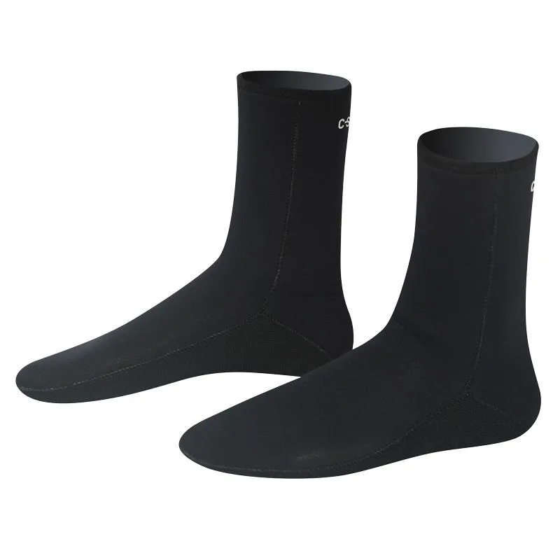 C-Skins Legend 4mm Thermal Wetsuit Socks