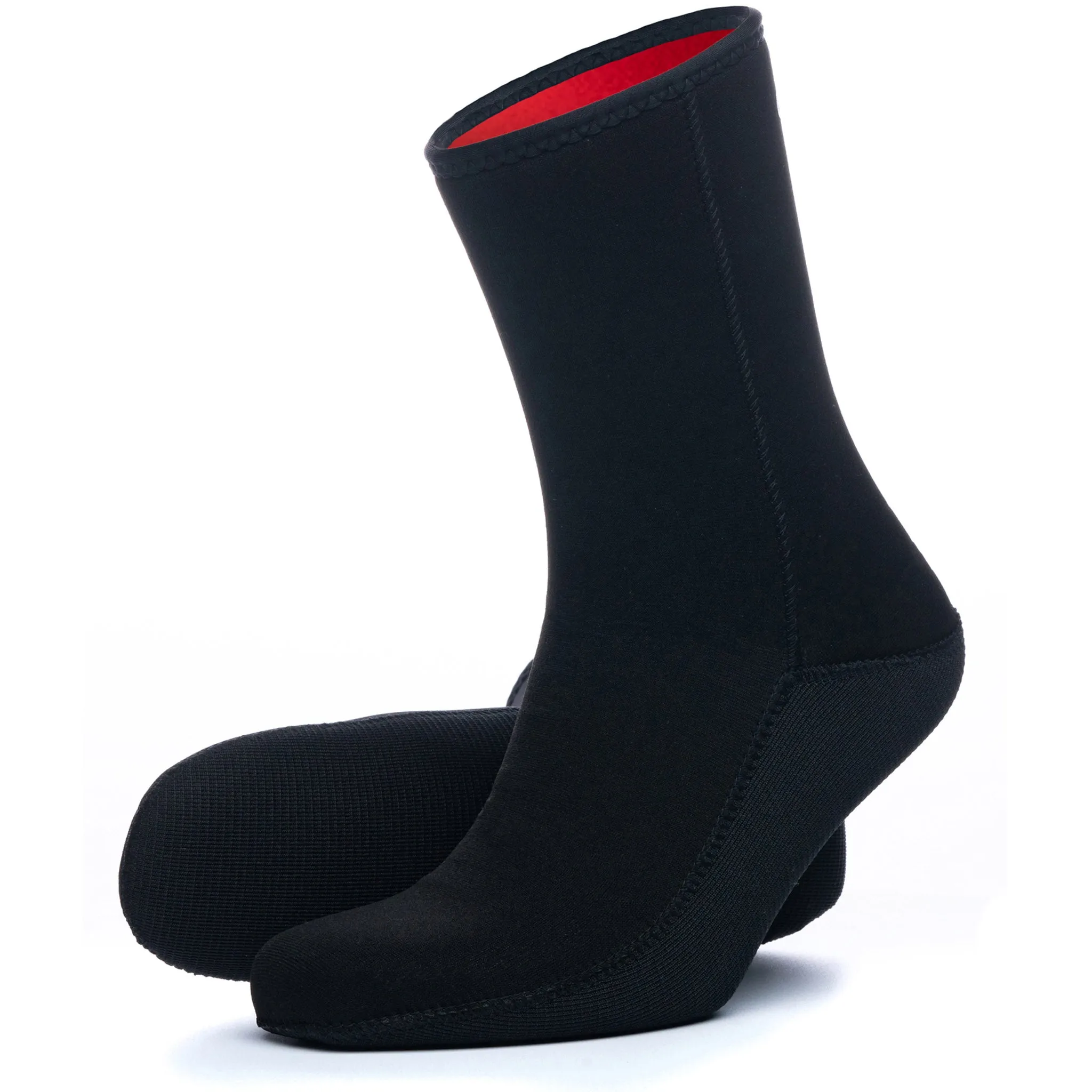 C-Skins Legend 4mm Thermal Wetsuit Socks