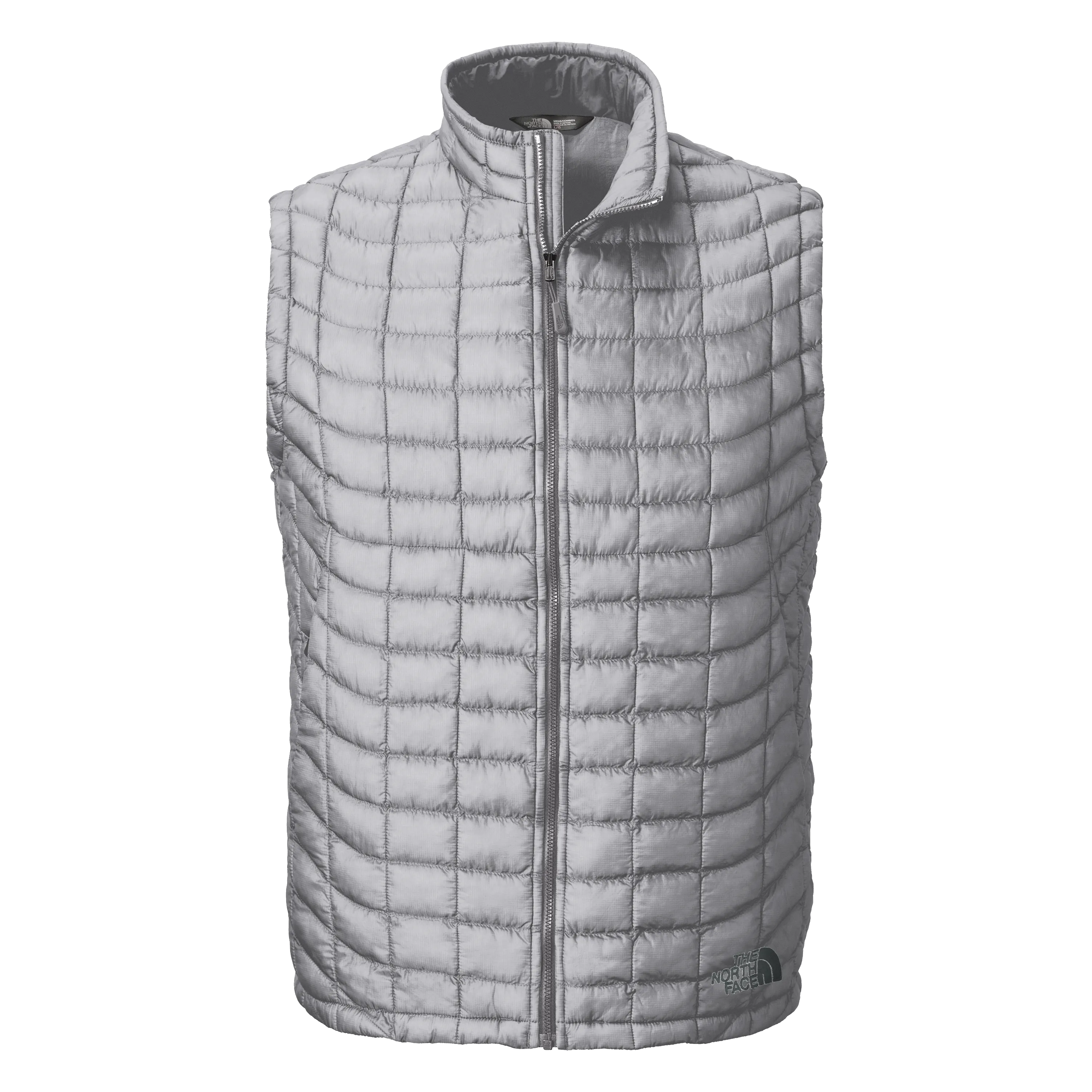 C1849M Mens Thermoball Trekker Vest