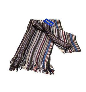 Cable Knit Scarf (KN-SCARF-43)